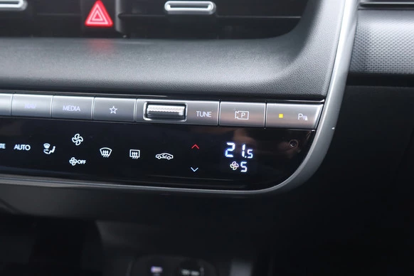 Hyundai IONIQ 5 - Afbeelding 14 van 30