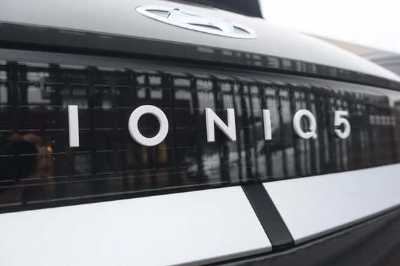 Hyundai IONIQ 5 - Afbeelding 19 van 30