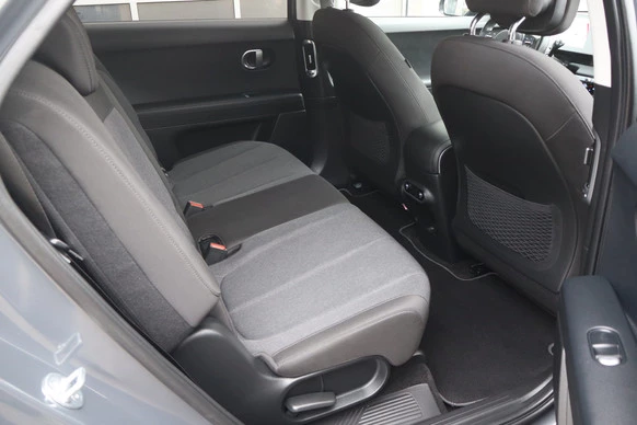 Hyundai IONIQ 5 - Afbeelding 25 van 30