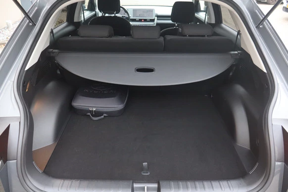 Hyundai IONIQ 5 - Afbeelding 27 van 30