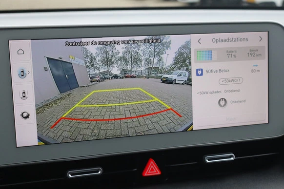 Hyundai IONIQ 5 - Afbeelding 28 van 30