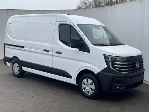 Nissan Interstar - Afbeelding 10 van 30
