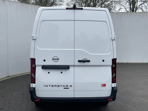 Nissan Interstar - Afbeelding 12 van 30