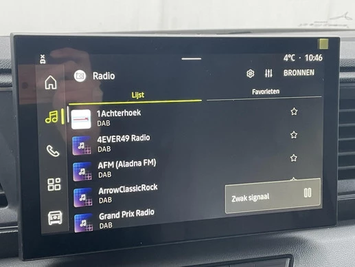 Nissan Interstar - Afbeelding 13 van 30