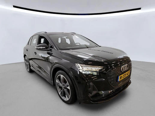 Audi Q4 e-tron - Afbeelding 2 van 11