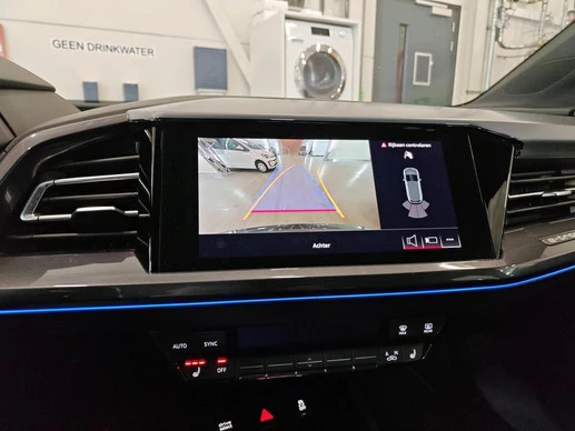 Audi Q4 e-tron - Afbeelding 10 van 11
