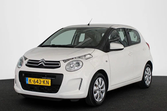 Citroën C1 - Afbeelding 1 van 30