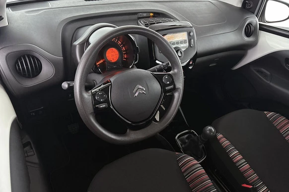 Citroën C1 - Afbeelding 5 van 30