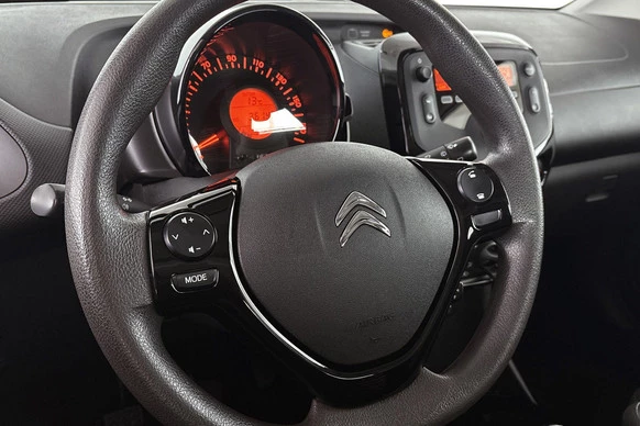 Citroën C1 - Afbeelding 7 van 30