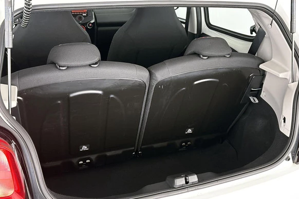 Citroën C1 - Afbeelding 8 van 30