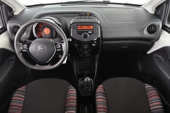 Citroën C1 - Afbeelding 10 van 30