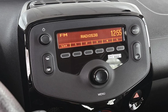 Citroën C1 - Afbeelding 11 van 30