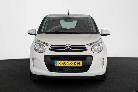 Citroën C1 - Afbeelding 12 van 30