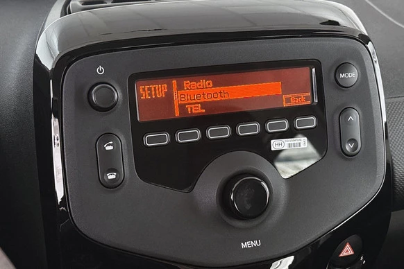 Citroën C1 - Afbeelding 15 van 30