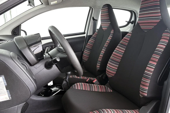 Citroën C1 - Afbeelding 16 van 30