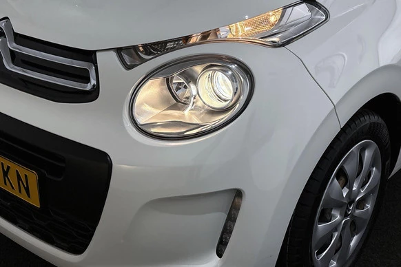 Citroën C1 - Afbeelding 17 van 30