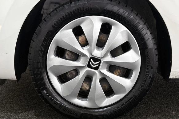 Citroën C1 - Afbeelding 20 van 30