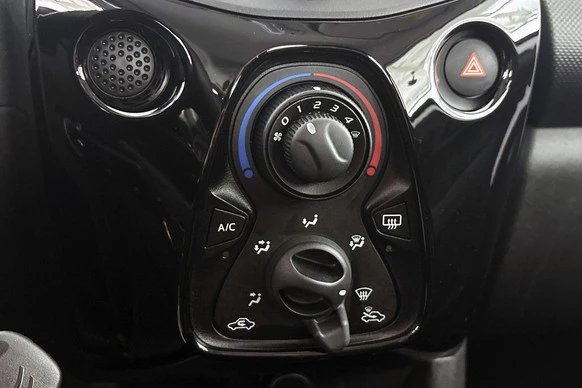 Citroën C1 - Afbeelding 21 van 30