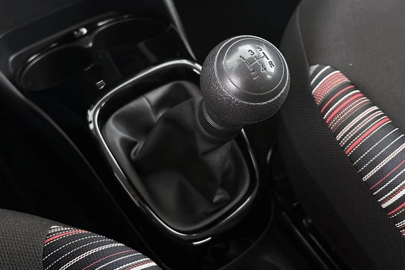 Citroën C1 - Afbeelding 23 van 30