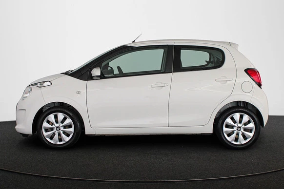 Citroën C1 - Afbeelding 27 van 30