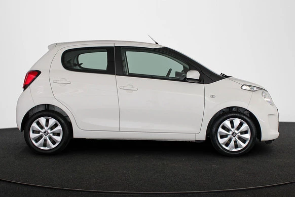 Citroën C1 - Afbeelding 28 van 30