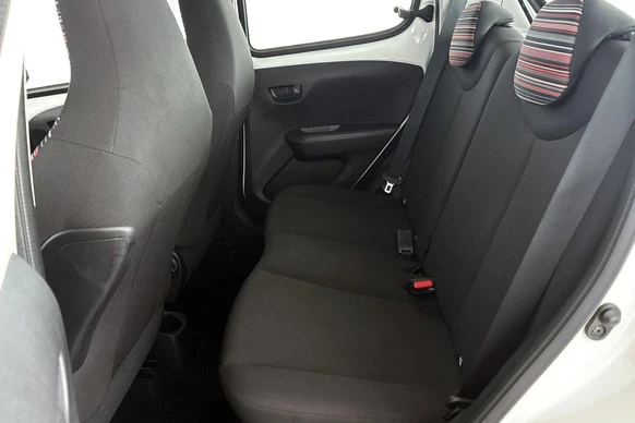 Citroën C1 - Afbeelding 29 van 30