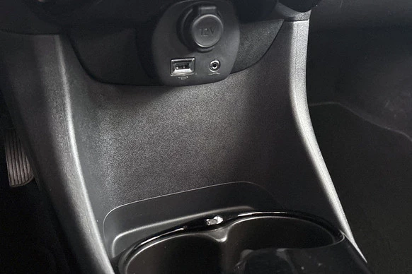 Citroën C1 - Afbeelding 30 van 30