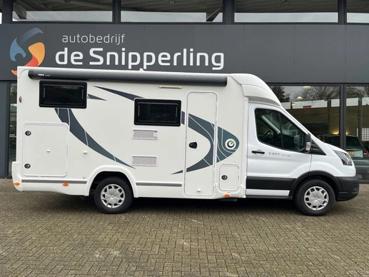 Chausson 697 S - Afbeelding 2 van 27