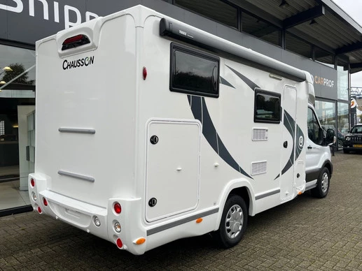Chausson 697 S - Afbeelding 3 van 27