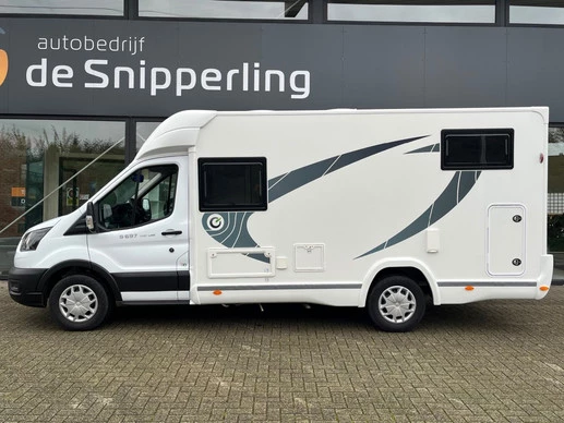 Chausson 697 S - Afbeelding 4 van 27