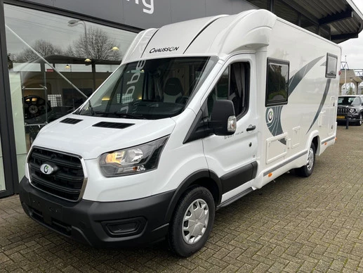 Chausson 697 S - Afbeelding 5 van 27