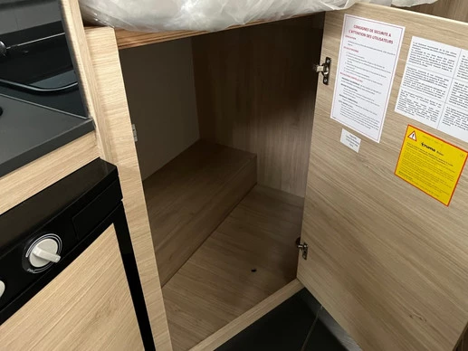 Chausson 697 S - Afbeelding 22 van 27