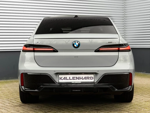 BMW i7 - Afbeelding 6 van 30