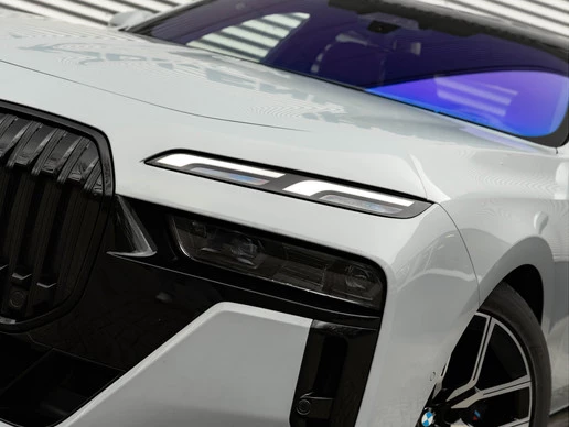 BMW i7 - Afbeelding 9 van 30