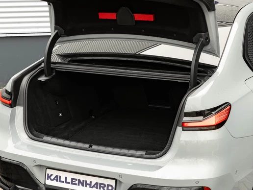 BMW i7 - Afbeelding 11 van 30