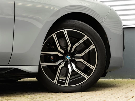 BMW i7 - Afbeelding 14 van 30
