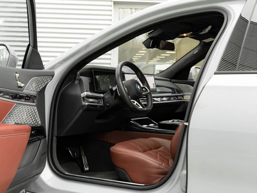 BMW i7 - Afbeelding 15 van 30