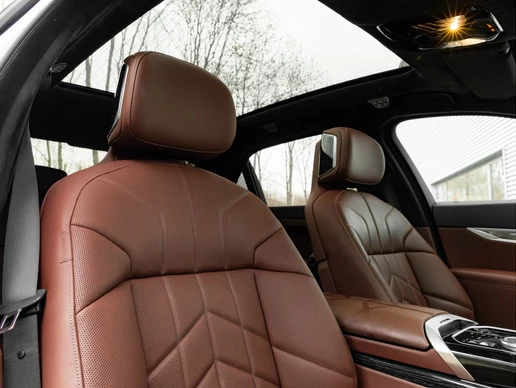 BMW i7 - Afbeelding 19 van 30