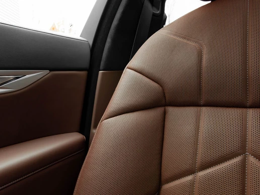 BMW i7 - Afbeelding 20 van 30