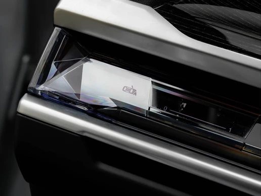 BMW i7 - Afbeelding 23 van 30