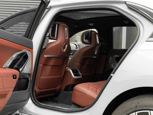 BMW i7 - Afbeelding 25 van 30