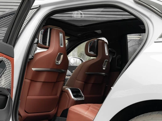 BMW i7 - Afbeelding 26 van 30