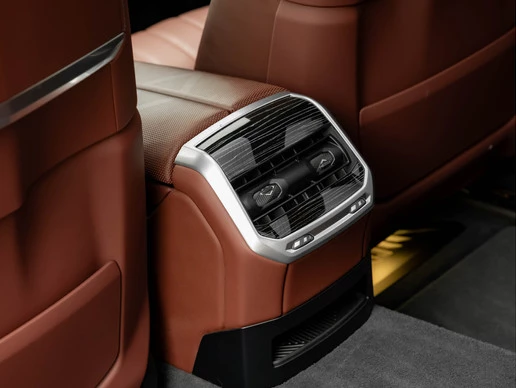 BMW i7 - Afbeelding 28 van 30