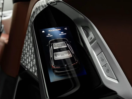 BMW i7 - Afbeelding 29 van 30