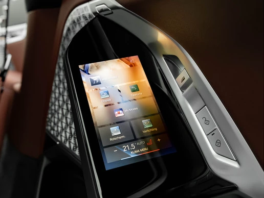 BMW i7 - Afbeelding 30 van 30