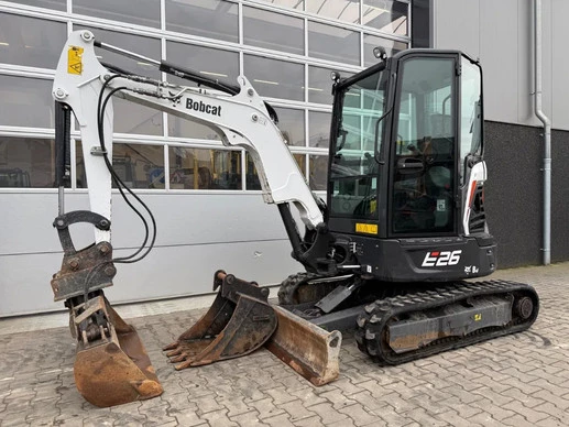 Bobcat  - Afbeelding 2 van 29