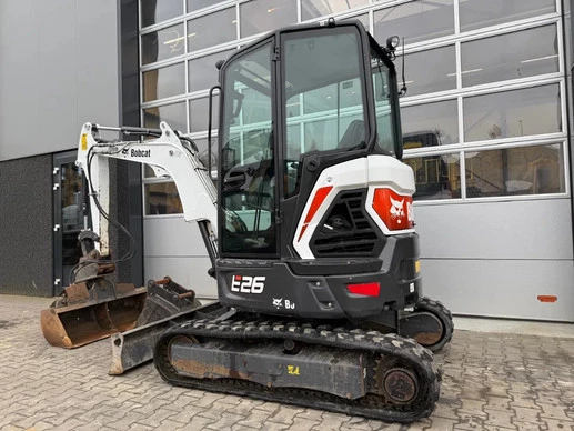 Bobcat  - Afbeelding 3 van 29