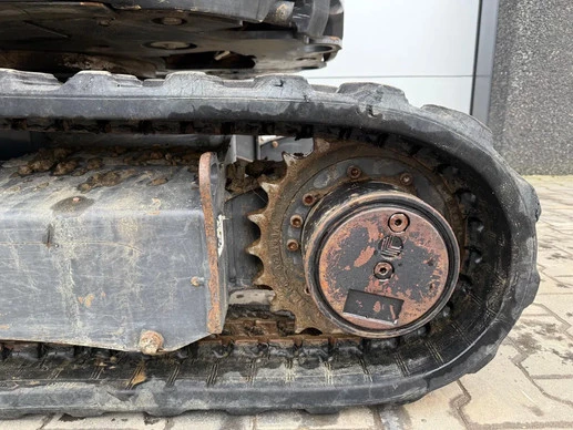 Bobcat  - Afbeelding 5 van 29