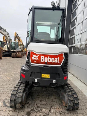 Bobcat  - Afbeelding 7 van 29