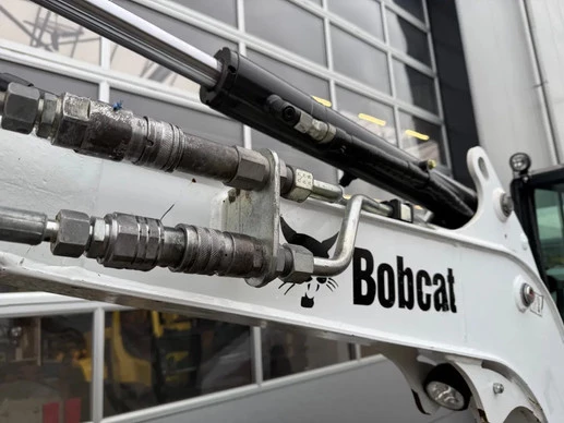 Bobcat  - Afbeelding 9 van 29